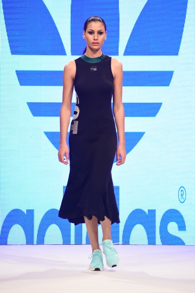 City Centre Beirut Fashion Week on Sunday!